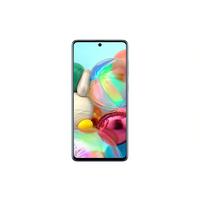 Фото Смартфон Samsung Galaxy A71, 6144Мб/128Гб, 2 SIM, черный. Интернет-магазин Vseinet.ru Пенза