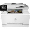 Фото МФУ лазерный HP Color LaserJet Pro M283fdn (7KW74A) A4 Duplex Net. Интернет-магазин Vseinet.ru Пенза
