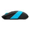 Фото A4Tech Fstyler FG10 Black-Blue USB. Интернет-магазин Vseinet.ru Пенза