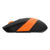 Фото A4Tech Fstyler FG10 Black-Orange USB. Интернет-магазин Vseinet.ru Пенза