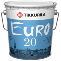 EURO 20 А краска 2,7л.. Интернет-магазин Vseinet.ru Пенза