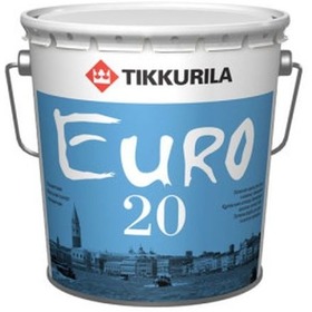 EURO 20 С краска 2,7л.. Интернет-магазин Vseinet.ru Пенза Фото EURO 20 С краска 2,7л.. Интернет-магазин Vseinet.ru Пенза