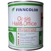 Фото OASIS HALL@OFFICE A 4 краска для стен и потолков УСТОЙЧИВАЯ К МЫТЬЮ 9л.. Интернет-магазин Vseinet.ru Пенза