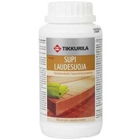 SUPI LAUDESUOJA Масло для защиты полка 0,25л.. Интернет-магазин Vseinet.ru Пенза