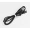 Фото № 2 HOCO X14 USB (m)-Lightning (m) 1.0м 2.0A силикон черный