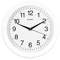 Фото Часы настенные кварцевые ENERGY модель EC-01 круглые. Интернет-магазин Vseinet.ru Пенза