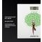 Фото № 6 Весы напольные Polaris PWS 1876DG Yogatree, белым с рисунком «дерево»