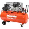 Фото Компрессор PATRIOT PTR 100-440I . Интернет-магазин Vseinet.ru Пенза