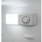 Фото № 4 Холодильник LEX RFS 201 DF WH, белый