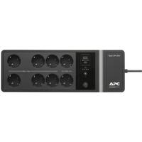 Фото Источник бесперебойного питания APC Back-UPS BE850G2-RS 520Вт 850ВА черный. Интернет-магазин Vseinet.ru Пенза