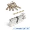 Фото Цилиндровый механизм 70-Z-С-NI. Интернет-магазин Vseinet.ru Пенза