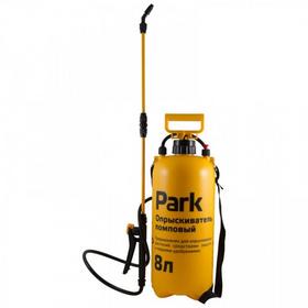 Фото Опрыскиватель PARK 8л. фибергласс удочка арт.990028. Интернет-магазин Vseinet.ru Пенза