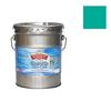 Фото Эмаль ПФ-115 (Бирюзовая 5 кг "ЦАРИЦЫНСКИЕ КРАСКИ"). Интернет-магазин Vseinet.ru Пенза