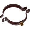 Фото Хомут трубы металл. коричн. "АЛЬТА-ПРОФИЛЬ". Интернет-магазин Vseinet.ru Пенза