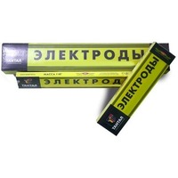 Электроды МР-3 СИНИЕ 4 мм (5 кг) г. Сызрань. Интернет-магазин Vseinet.ru Пенза