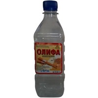 Олифа полимерная (0.5 л) пэт/б (20). Интернет-магазин Vseinet.ru Пенза