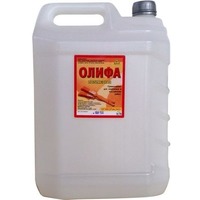 Олифа полимерная (10 л). Интернет-магазин Vseinet.ru Пенза