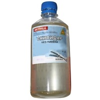 Скипидар (0.5) пэт/бут 20шт. Интернет-магазин Vseinet.ru Пенза