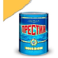 Эмаль ПФ-115 (Бежевая 1,9 кг) "ПРЕСТИЖ". Интернет-магазин Vseinet.ru Пенза