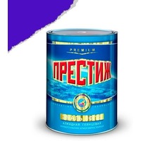 Эмаль ПФ-115 (Синяя 1,9 кг) "ПРЕСТИЖ". Интернет-магазин Vseinet.ru Пенза