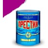 Фото Эмаль ПФ-115 (Сиреневая 0,9 кг) (14шт. в кор.) "ПРЕСТИЖ". Интернет-магазин Vseinet.ru Пенза