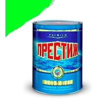 Эмаль ПФ-115 (Ярко-Зеленая 1,9 кг) "ПРЕСТИЖ". Интернет-магазин Vseinet.ru Пенза