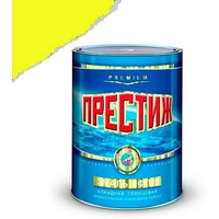 Эмаль ПФ-115 желтая 1,9 кг. "КАЗАЧКА". Интернет-магазин Vseinet.ru Пенза