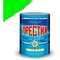 Эмаль ПФ-115 ярко-зеленая 1,9 кг. "КАЗАЧКА". Интернет-магазин Vseinet.ru Пенза
