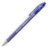 Фото Ручка шариковая Paper Mate FLEX GRIP (S0190433) однораз. 1мм обрез.корпус корпус пластик резин. манж. Интернет-магазин Vseinet.ru Пенза