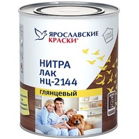 Лак НЦ 2144 (глянцевый 16 кг.г. Ярославль). Интернет-магазин Vseinet.ru Пенза