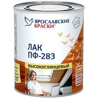 Фото Лак ПФ-283 (1,7 кг.г. Ярославль). Интернет-магазин Vseinet.ru Пенза