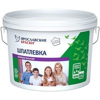 Шпатлевка для наружних и внутренних работ универсальная, ведро 8кг.. Интернет-магазин Vseinet.ru Пенза