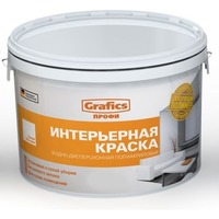 ВДАК П-И "ПРОФИ Интерьерная" 7кг (GRAFICS). Интернет-магазин Vseinet.ru Пенза