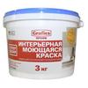Фото ВДАК П-М "ПРОФИ Моющаяся" 3кг (GRAFICS). Интернет-магазин Vseinet.ru Пенза