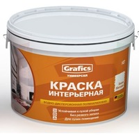 ВДАК У-И "Универсал Интерьерная" 14кг (GRAFICS). Интернет-магазин Vseinet.ru Пенза