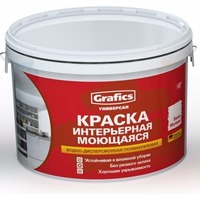 ВДАК У-М "Универсал Моющаяся" 14кг (GRAFICS). Интернет-магазин Vseinet.ru Пенза