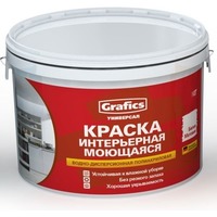 ВДАК У-М "Универсал Моющаяся" 3кг (GRAFICS). Интернет-магазин Vseinet.ru Пенза