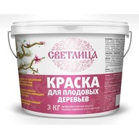 Светлица для плодовых деревьев 3кг. Интернет-магазин Vseinet.ru Пенза