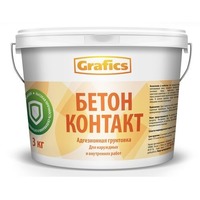 Бетон-контакт 6кг. GRAFICS. Интернет-магазин Vseinet.ru Пенза