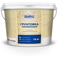Грунт "Укрывающий" 14 кг.. Интернет-магазин Vseinet.ru Пенза