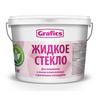 Фото Жидкое стекло 3кг. GRAFICS. Интернет-магазин Vseinet.ru Пенза