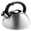 Фото Чайник WEBBER BE-0587 нерж со свистком 3л, сатин. Интернет-магазин Vseinet.ru Пенза