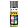 Фото Краска аэрозольная с металл. эффектом ХРОМ МЕТ. 520 мл. "ULTIMA" ULT 020. Интернет-магазин Vseinet.ru Пенза