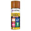 Фото Краска аэрозольная универс. КОРИЧНЕВЫЙ RAL 8028 520 мл. "ULTIMA" ULT 043. Интернет-магазин Vseinet.ru Пенза