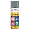 Фото Краска аэрозольная универс. СЕРЫЙ RAL 7040 520 мл. "ULTIMA" ULT 010. Интернет-магазин Vseinet.ru Пенза