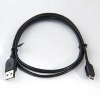 Фото BELSIS (SP3093) USB2.0 A вилка - Micro USB вилка, длина 0.75 м., черный. Интернет-магазин Vseinet.ru Пенза