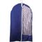 Фото № 2 Чехол для одежды подвесной GCN-60*100, нетканка, размер: 60*100см, синий арт.312105