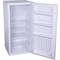 Фото № 8 Холодильник NORDFROST NR 508 W, белый