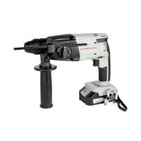 Фото Перфоратор аккумуляторный Интерскол ПА-18/18Л2 . Интернет-магазин Vseinet.ru Пенза