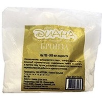 Бронза сухая, 0,05кг /ДИАНА/(150). Интернет-магазин Vseinet.ru Пенза